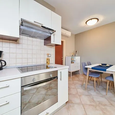 Apartamento Katarina