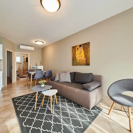Apartamento Katarina *