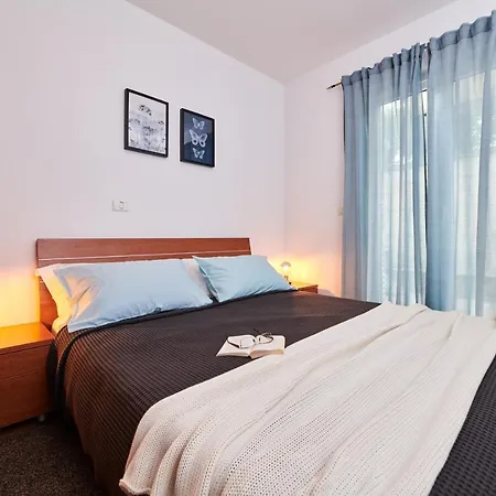 Katarina Apartamento Novigrad Istria