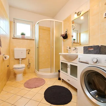 Apartamento Katarina