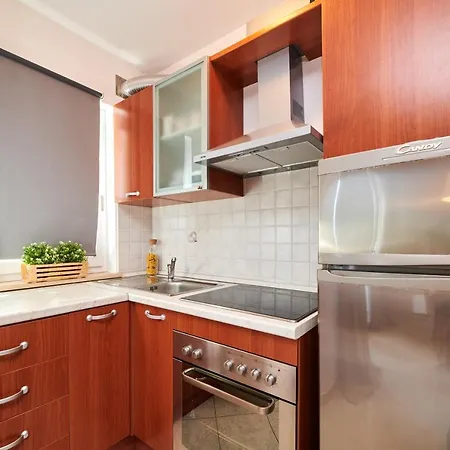 Katarina Apartamento