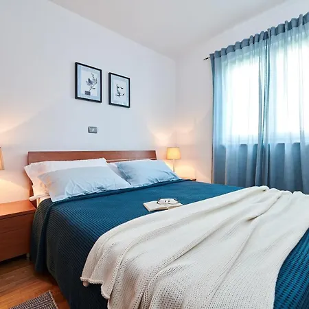 Apartamento Katarina *