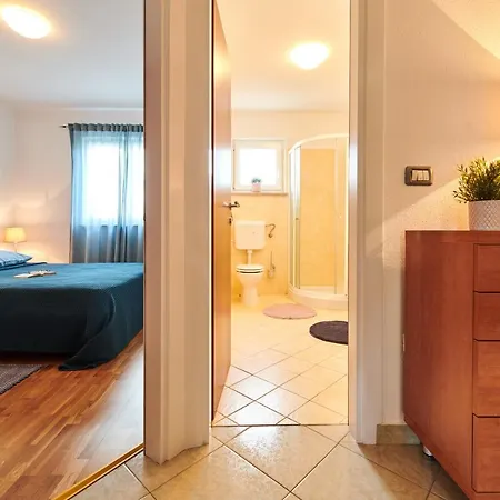 Katarina Apartamento *