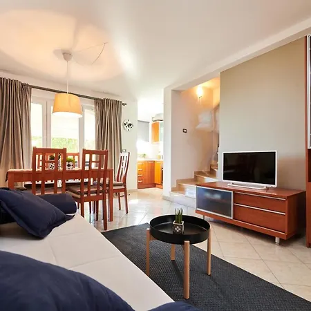 Katarina Apartamento Novigrad Istria