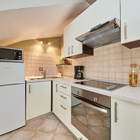 Apartment Katarina Novigrad (Istria)