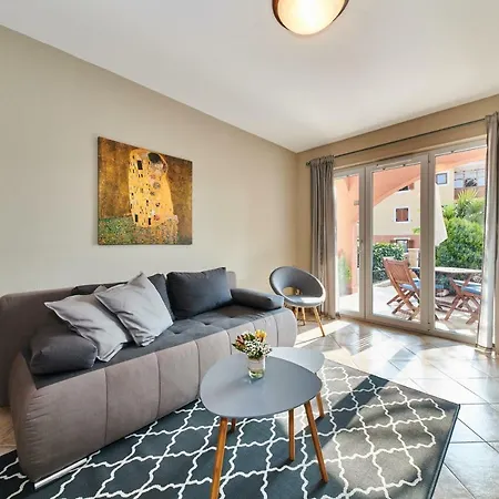 Katarina Apartment